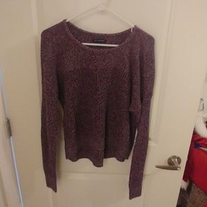 American eagle sweater like,new
